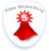 5 stars on FilesRepository