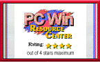 PCWIN Resource Center Top Rating