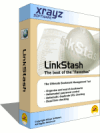 LinkStash Boxshot